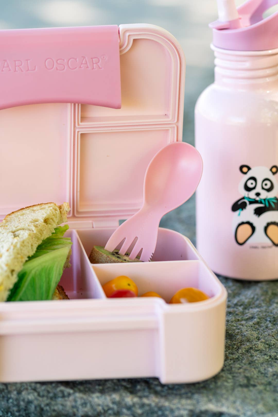 BentoBox™, pour enfants - Rose