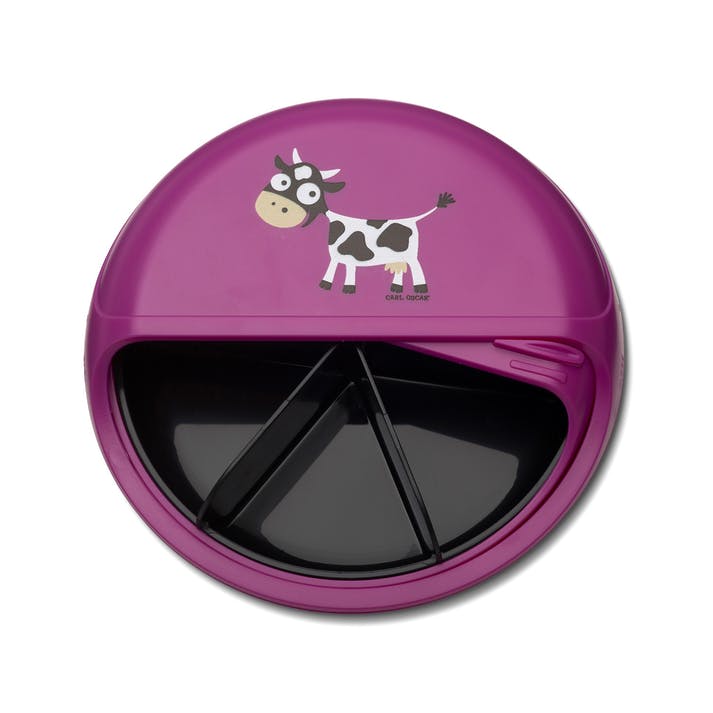 SnackDisc™, Enfants - Violet