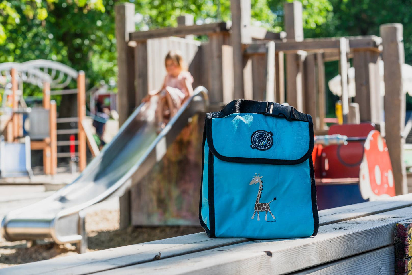 Glacière Pack n'Snack™ 5 L - Gris