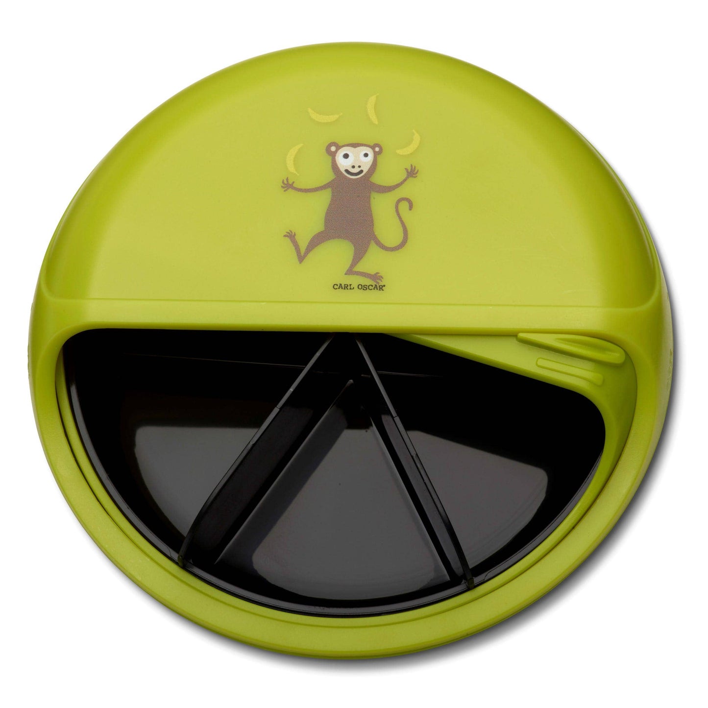 SnackDisc™, Enfants - Citron vert