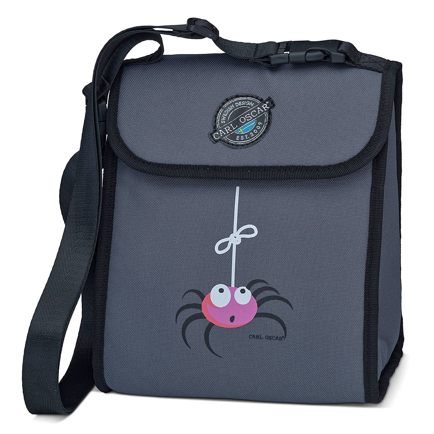 Glacière Pack n'Snack™ 5 L - Gris