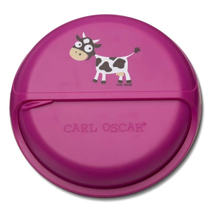 SnackDisc™, Enfants - Violet