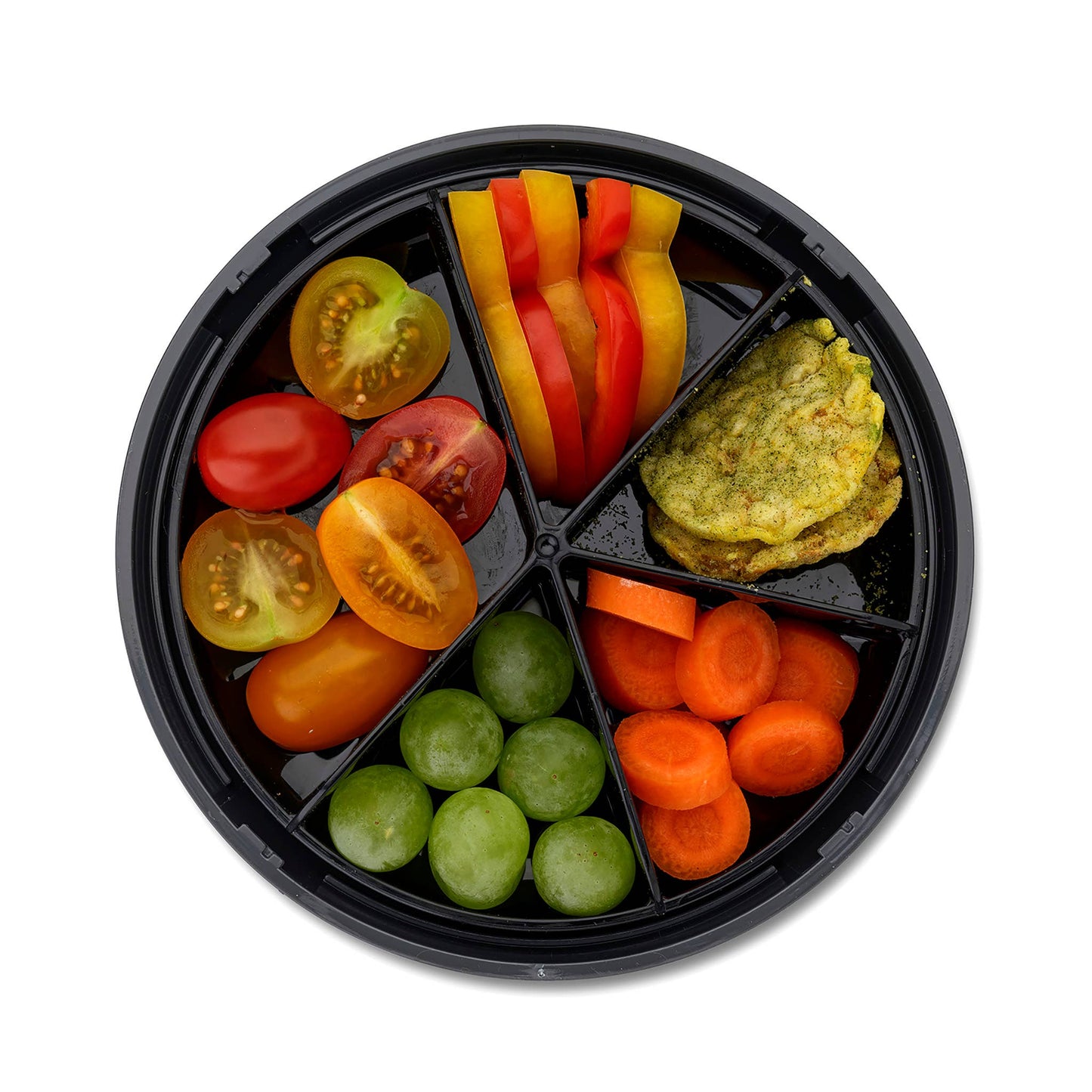 SnackDisc™, Enfants - Gris