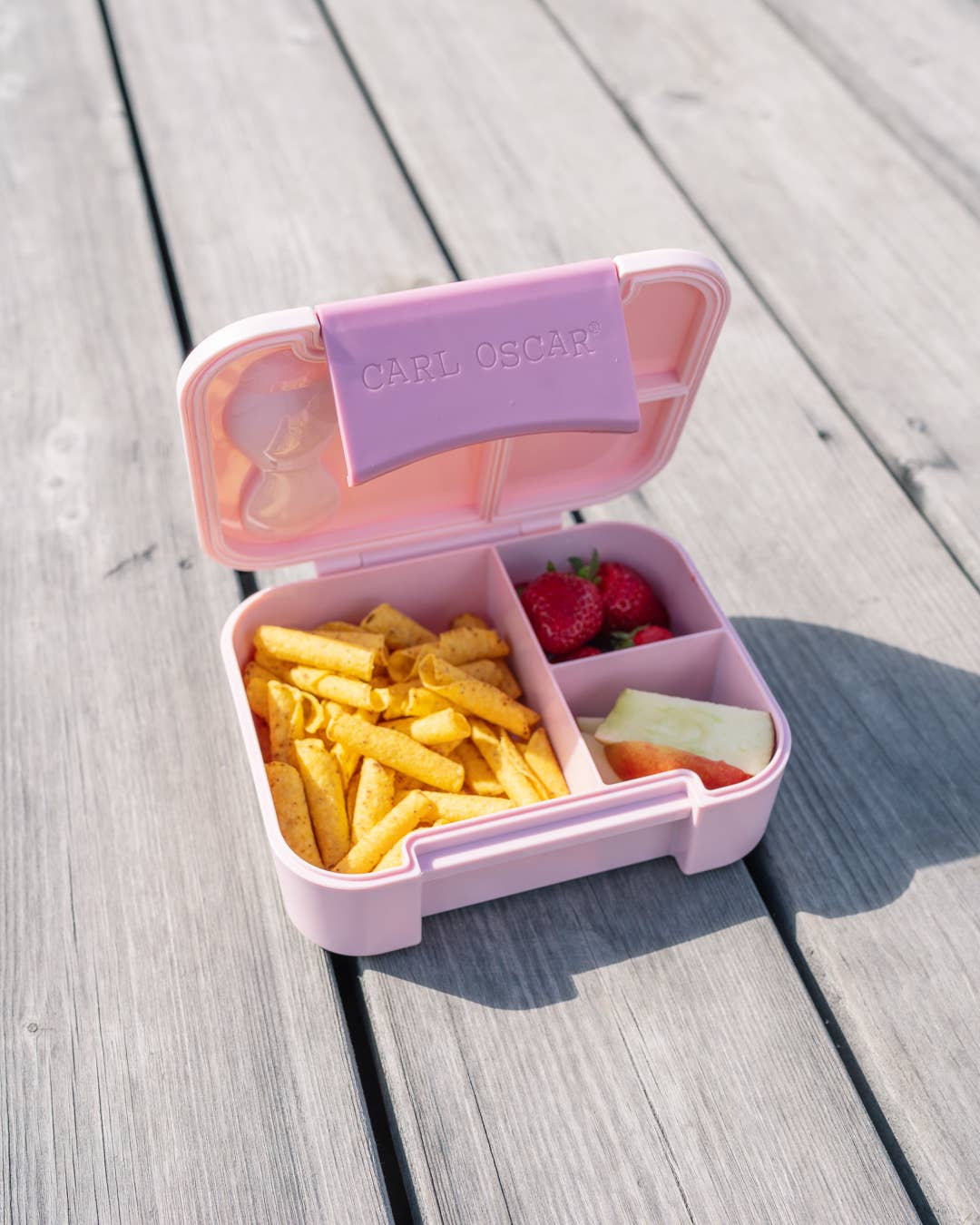BentoBox™, pour enfants - Rose