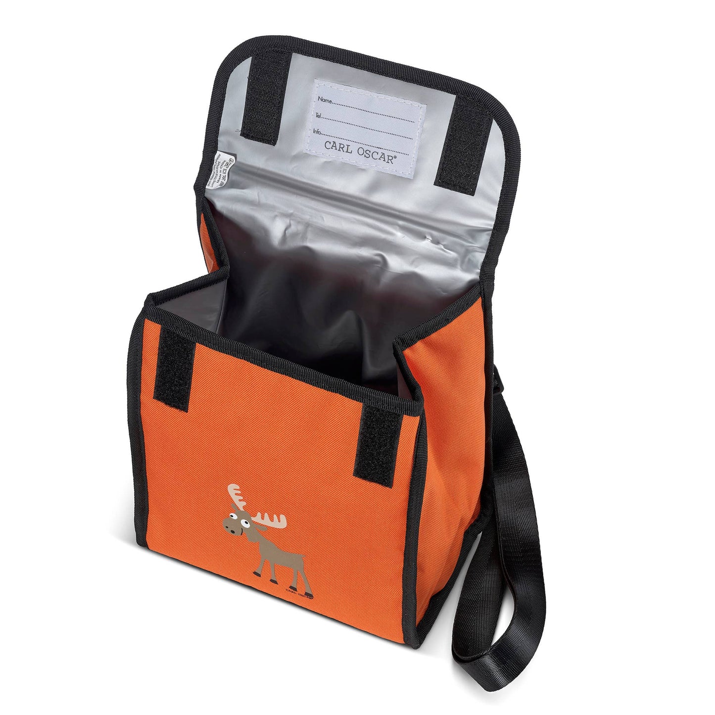 Sac isotherme Pack n'Snack™ 5 L - Violet