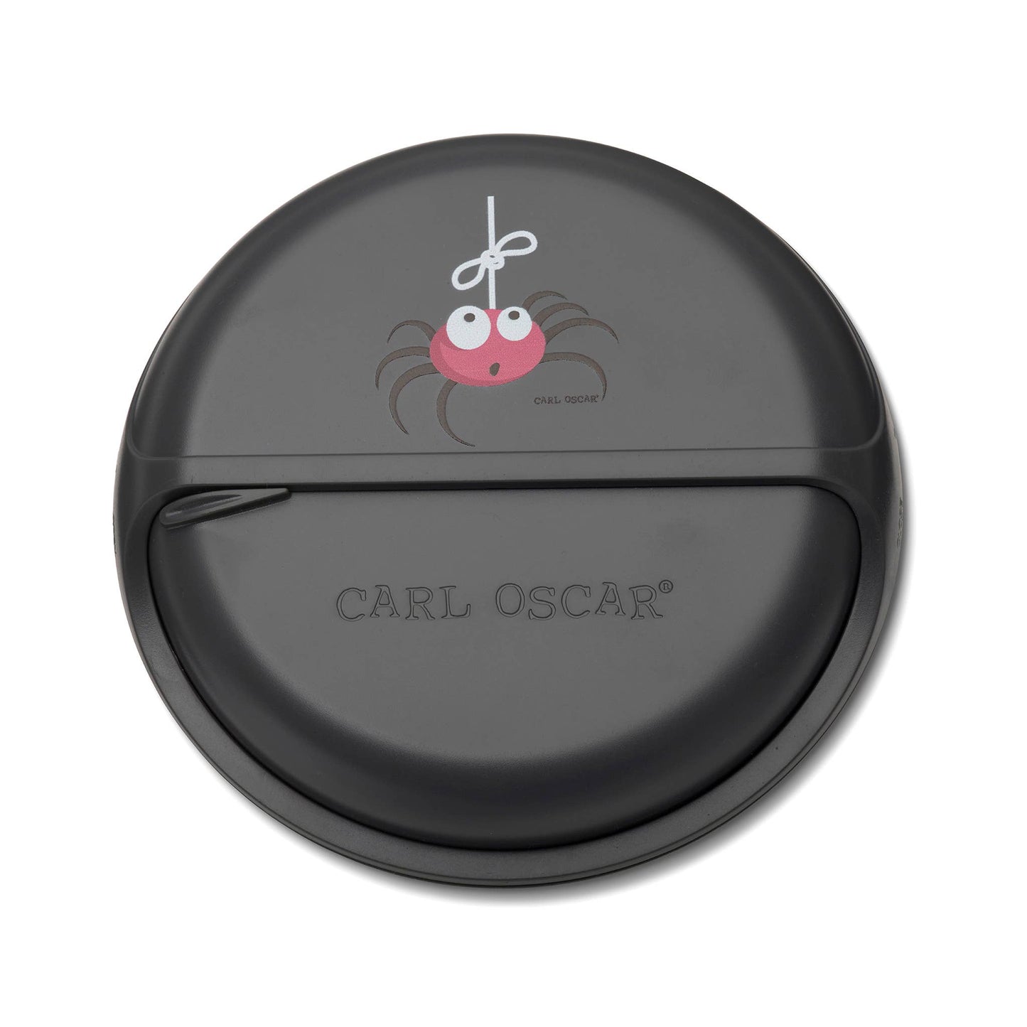 SnackDisc™, Enfants - Gris