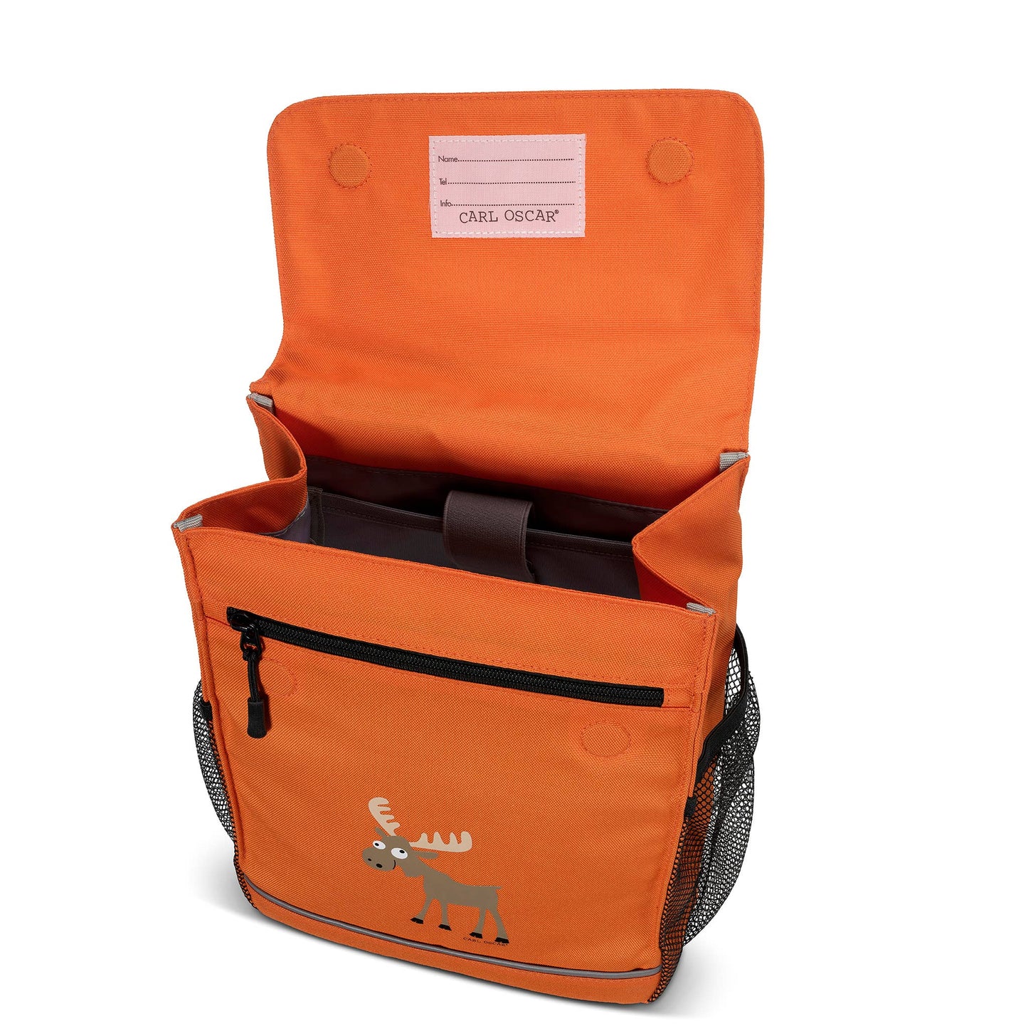 Sac isotherme Pack n'Snack™ 5 L - Citron vert