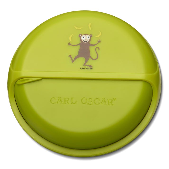 SnackDisc™, Enfants - Citron vert