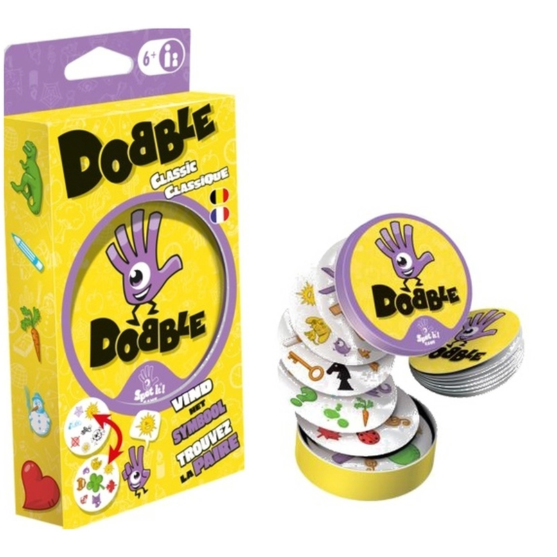 Dobble Classic