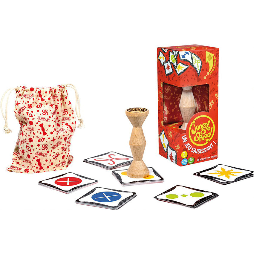 Jungle Speed (Eco Pack)