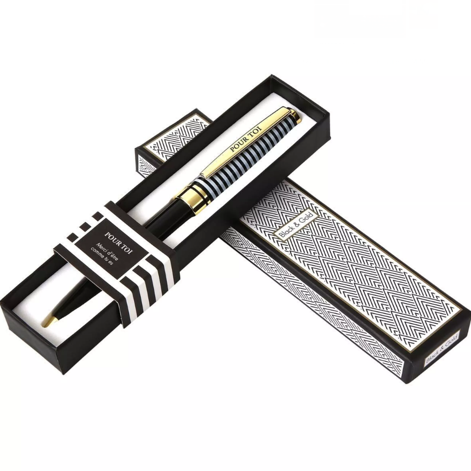 Stylo bille Pour Toi