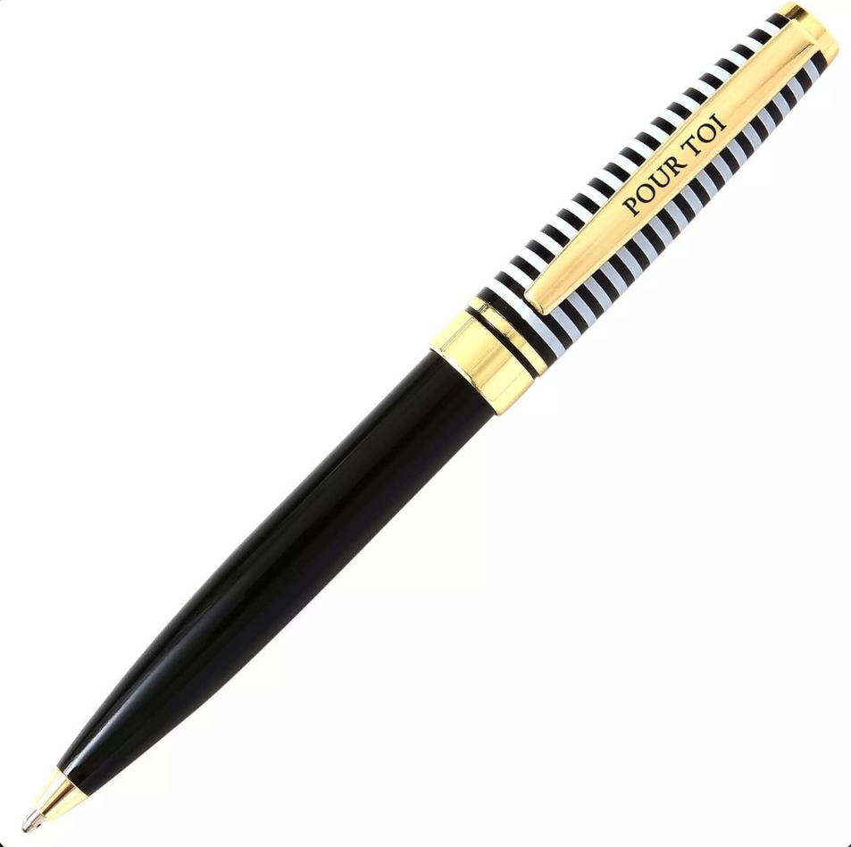 Stylo bille Pour Toi