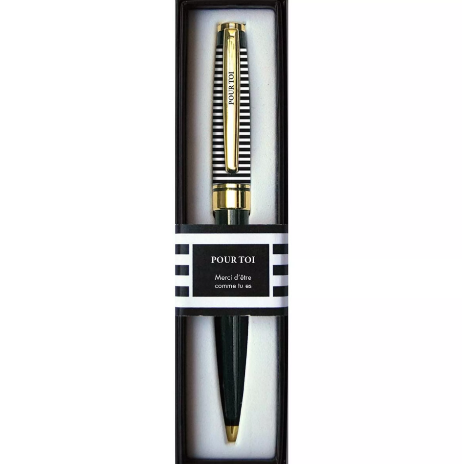 Stylo bille Pour Toi
