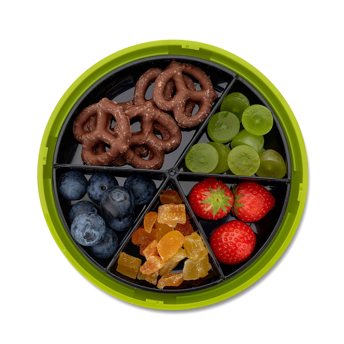 SnackDisc™, Enfants - Citron vert