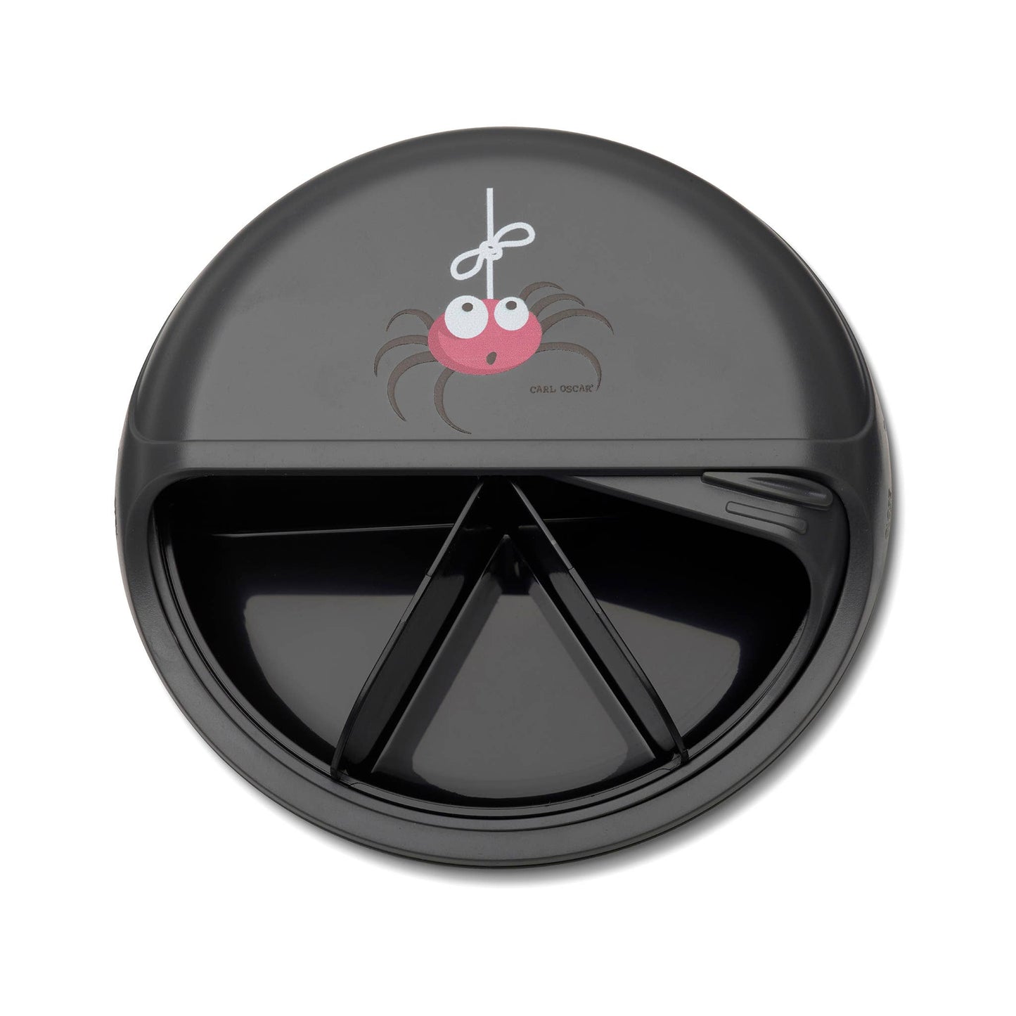 SnackDisc™, Enfants - Gris