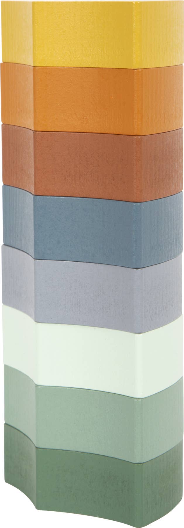 Puzzle en couleurs « Safari » | Small Foot