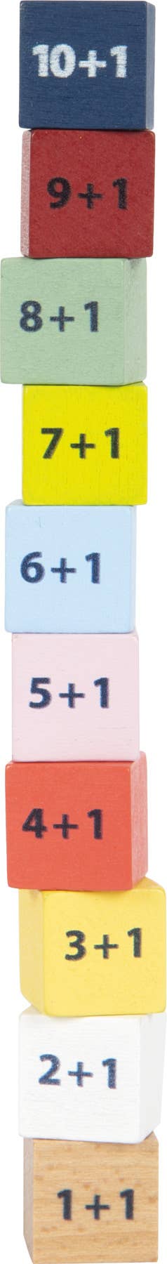 Tableau de calcul Addition « Educate » | jouet éducatif | bois