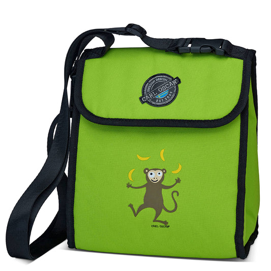 Sac isotherme Pack n'Snack™ 5 L - Citron vert