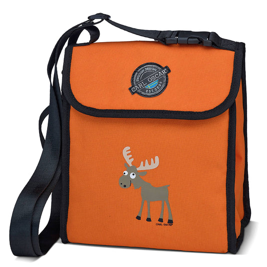Sac isotherme Pack n'Snack™ 5 L - Orange