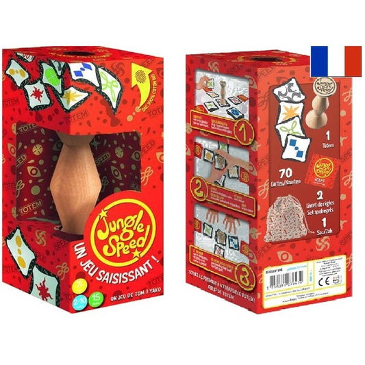 Jungle Speed (Eco Pack)