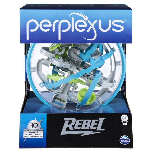 PERPLEXUS Rebel