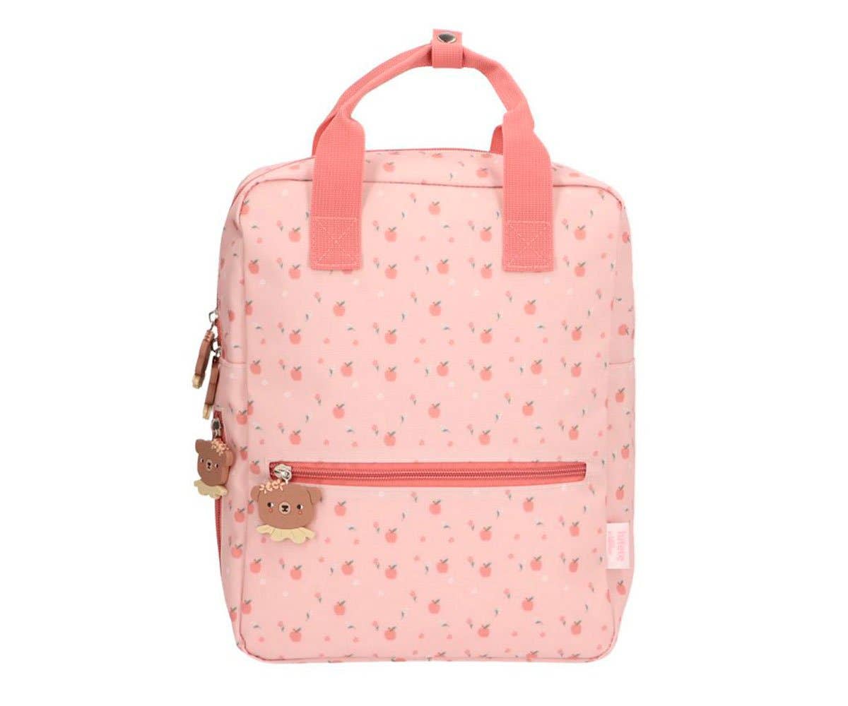 Tutete - Sac à Dos Daisy Bear Par Eef Lillemor