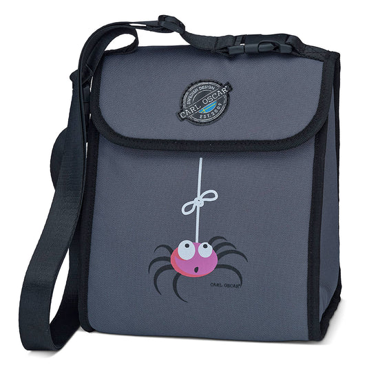 Glacière Pack n'Snack™ 5 L - Gris