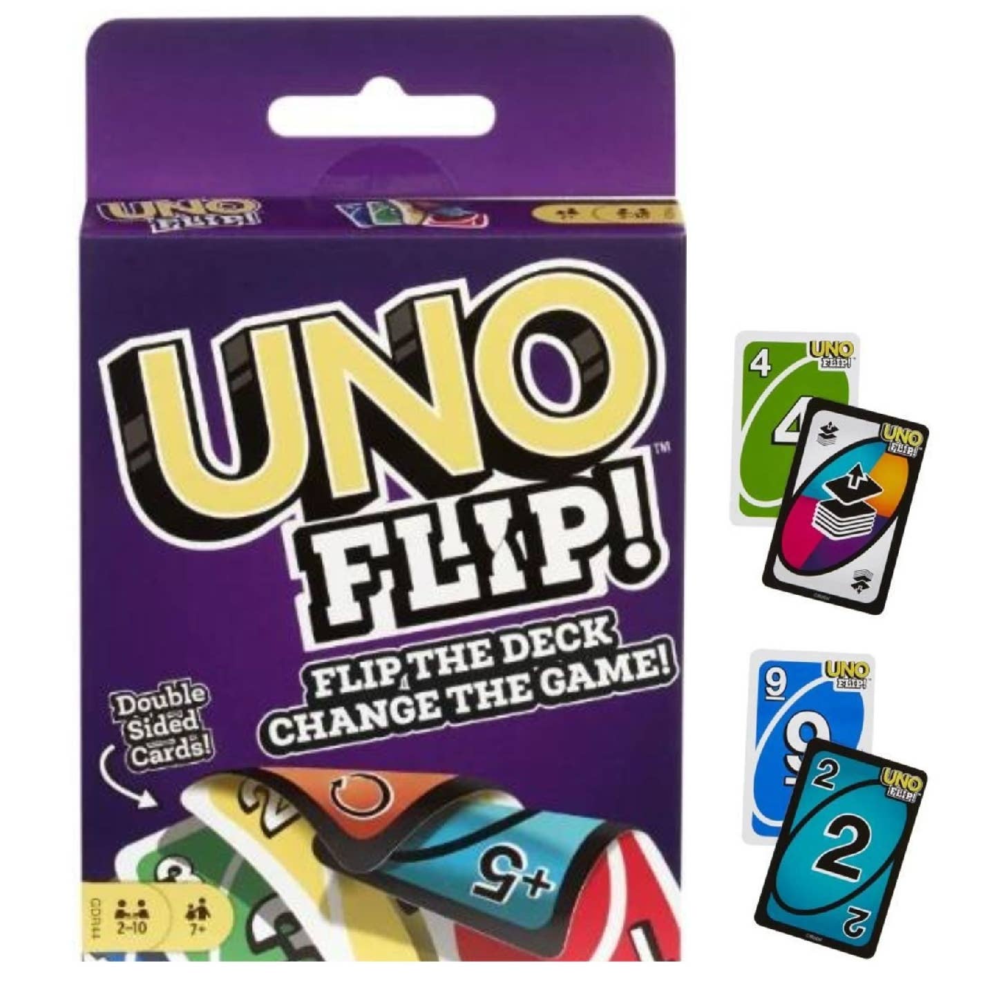 UNO Flip