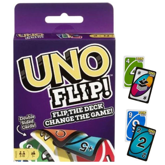 UNO Flip