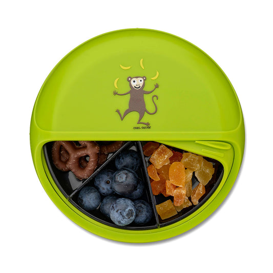 SnackDisc™, Enfants - Citron vert
