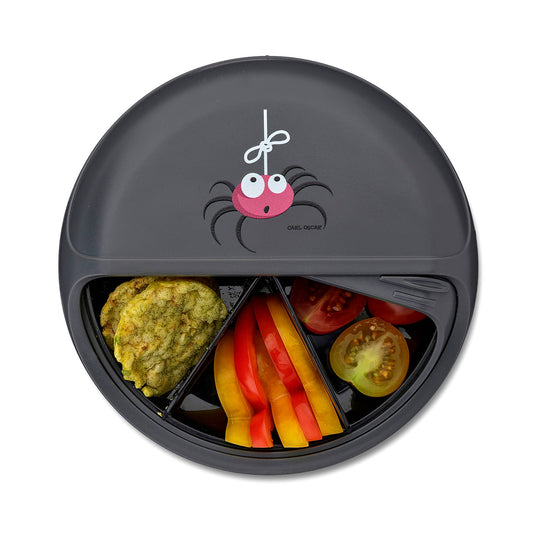 SnackDisc™, Enfants - Gris