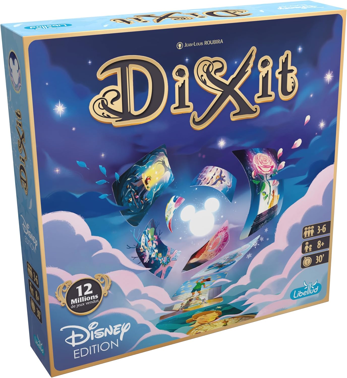 Dixit - Disney Edition