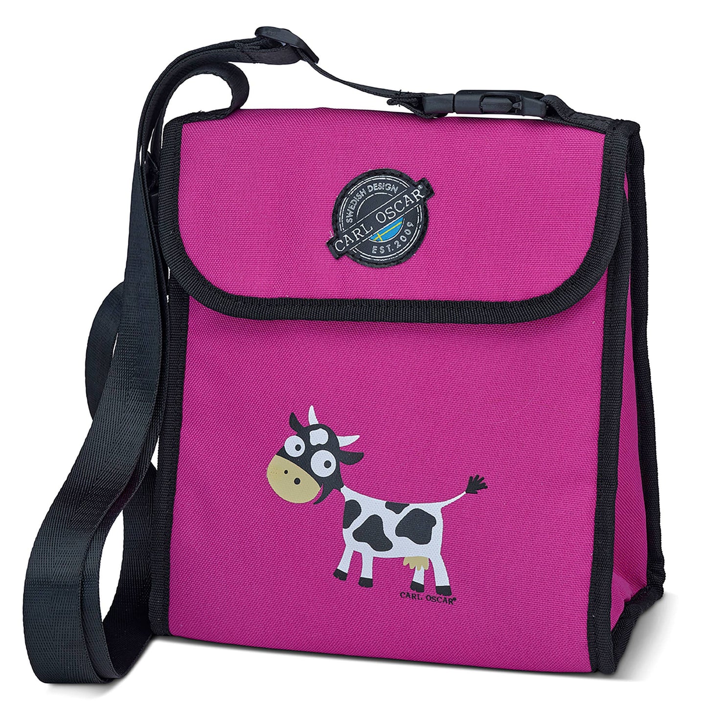 Sac isotherme Pack n'Snack™ 5 L - Violet