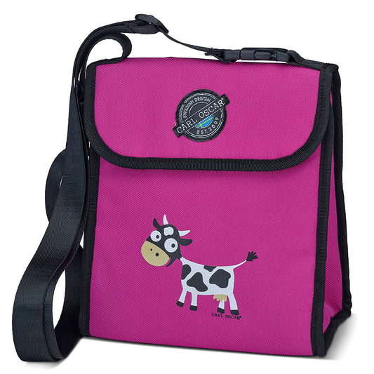 Sac isotherme Pack n'Snack™ 5 L - Violet