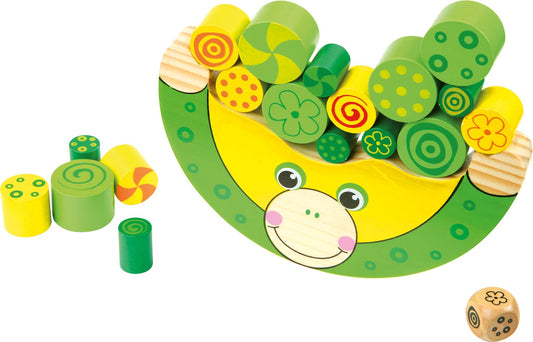 Balancier Grenouille - Small Foot