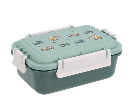 Tutete - Camionnettes Bento Lunch Box