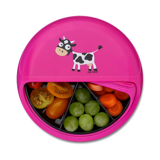 SnackDisc™, Enfants - Violet