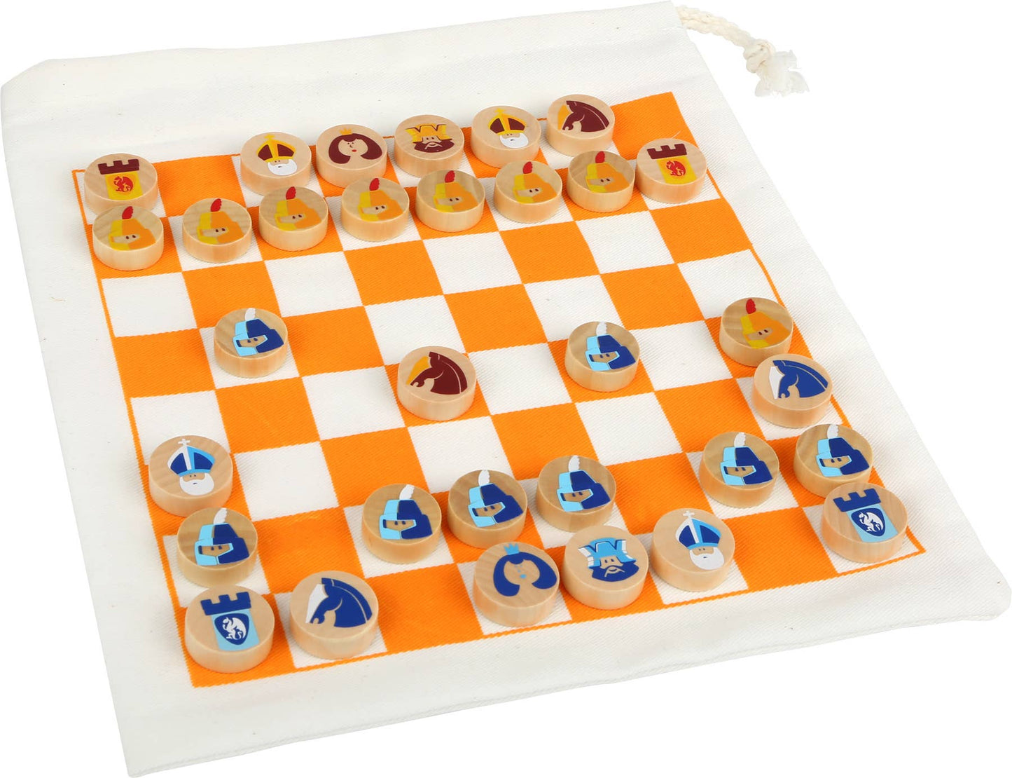 Jeu de voyage Echecs