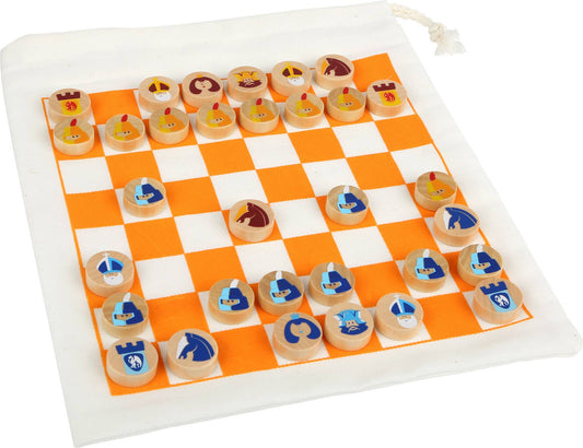 Jeu de voyage Echecs