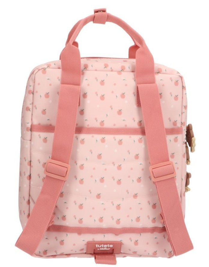 Tutete - Sac à Dos Daisy Bear Par Eef Lillemor