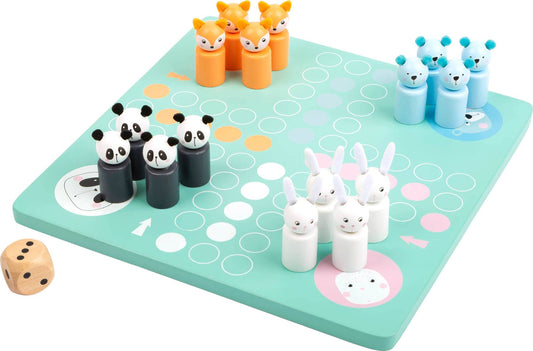 Ludo Pastel